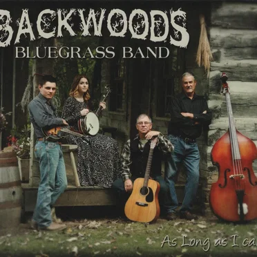 Backwoods Bluegrass Band