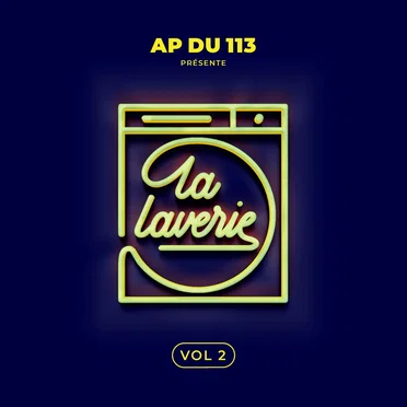 La Laverie, vol. 2