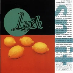 Lush