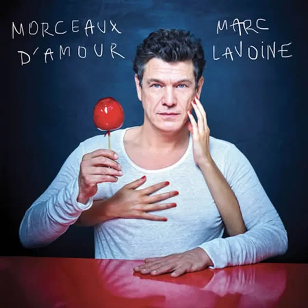 Morceaux d'amour