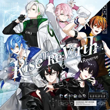 Rise of Re:Virth