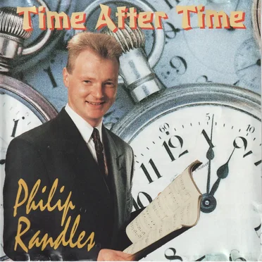 Philip Randles