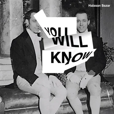 You Will Know