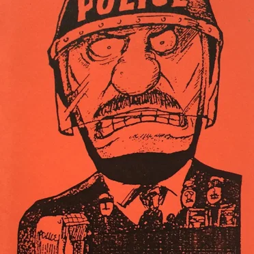 Fuck da Police