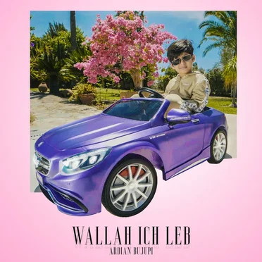 Wallah ich leb