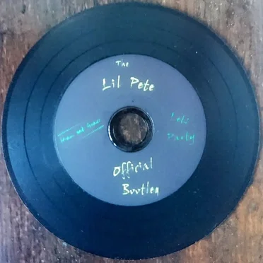 The Lil Pete Official Bootleg