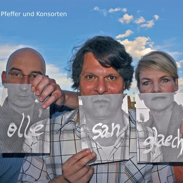 olle san glaech