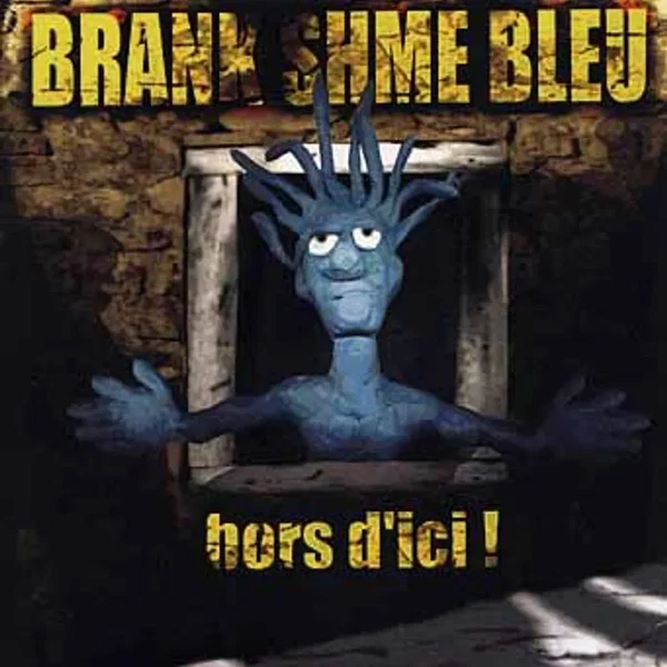 Hors d'ici !