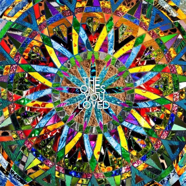 Secret Worlds by The Ones You Loved - album cover