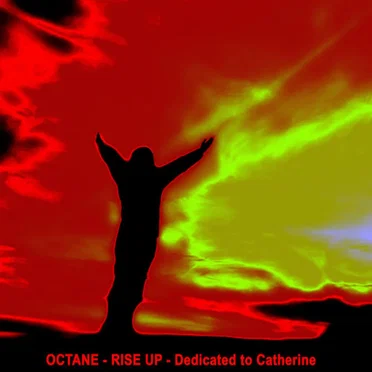 Rise Up by Octane - album cover