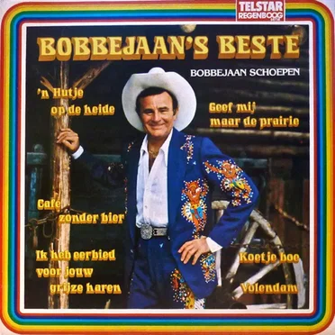 Bobbejaan’s beste
