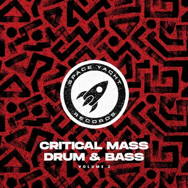 Critical Mass Vol. 2 by Various Artists - album cover