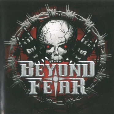 Beyond Fear by Beyond Fear - album cover