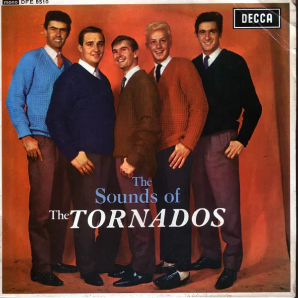 The Sounds of The Tornados
