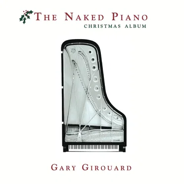 Naked Piano: Christmas