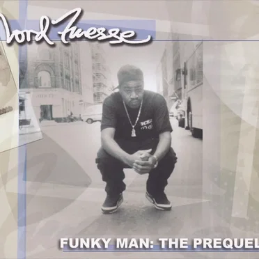 Funky Man: The Prequel