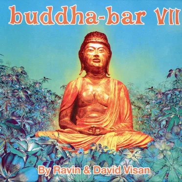 Buddha‐Bar VII
