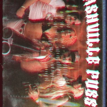 Nashville Pussy / The Unband