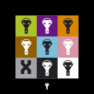 Enzyme X 13 by Various Artists - album cover