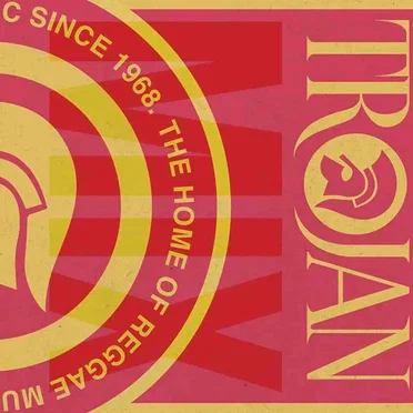 Trojan Mix 2 by Various Artists - album cover