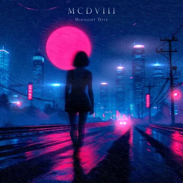 Midnight Dive