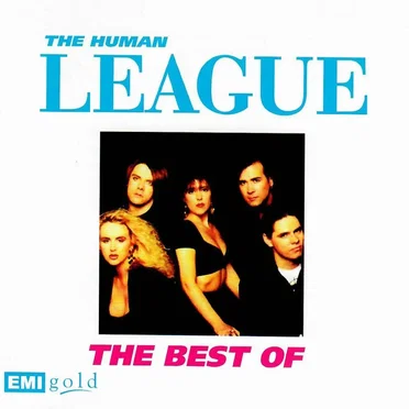 The Best of The Human League
