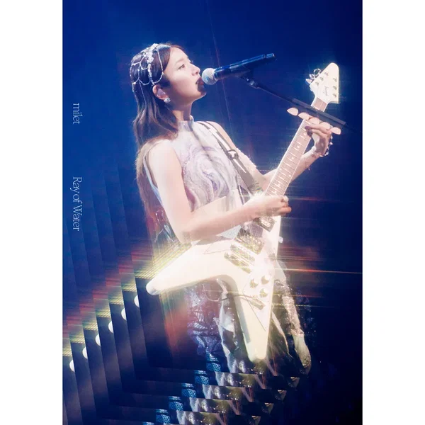milet Live at Nippon Budokan “Ray of Water”