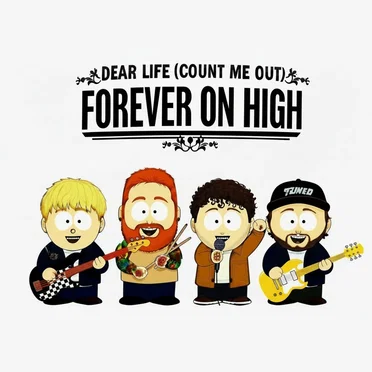 Dear Life (Count Me Out)