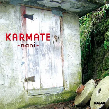 Nani by Karmate - album cover