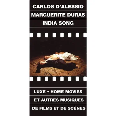 India Song et autres musiques de films