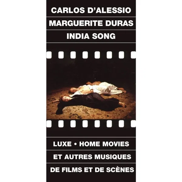 India Song et autres musiques de films