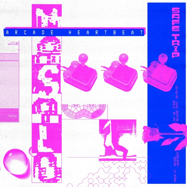 Arcade Heartbeat