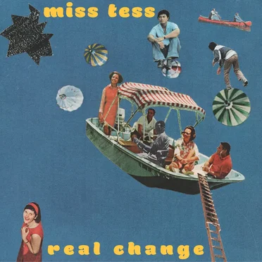 Real Change
