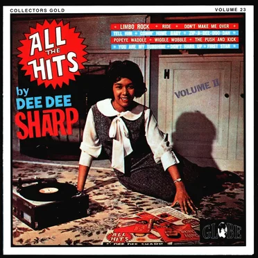 All The Hits: Collectors Gold, Volume 23