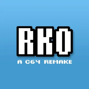RKO-2024 Complete by Various Artists - album cover
