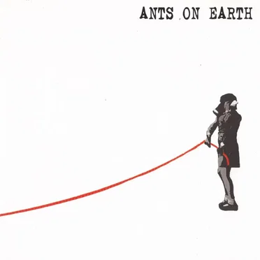 Ants on Earth