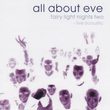 Fairy Light Nights Two by All About Eve - album cover