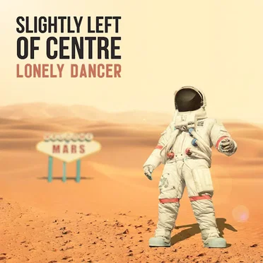 Lonely Dancer