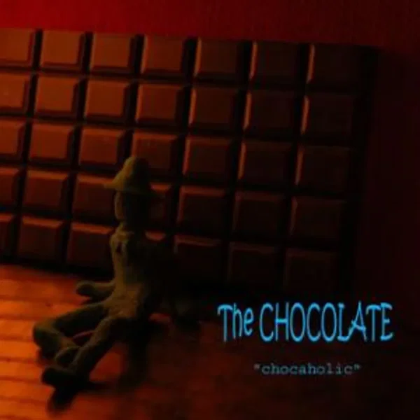 Chocaholic