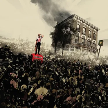 Shaun of the Dead: Original Score