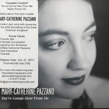Mary-Catherine Pazzano