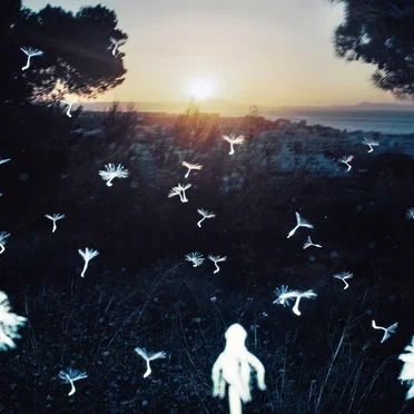 200 Weeks Ago by Vołosi - album cover