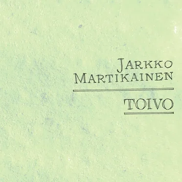 Toivo