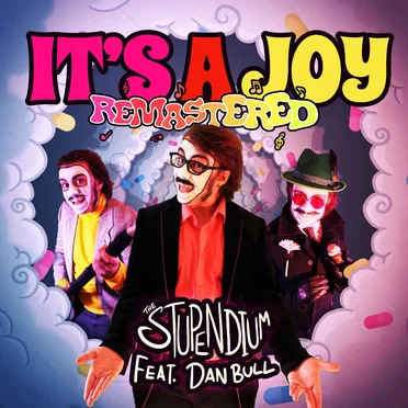 It's a Joy (We Happy Few Song 2021 Remaster)