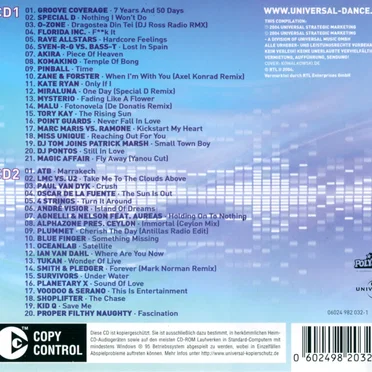Trance Voices: The Greatest Vocal Trance Anthems, Volume Eleven by Various Artists - album cover