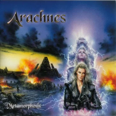 Arachnes