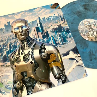 Steel Circuit Chronicles, Volume 2 by Various Artists - album cover
