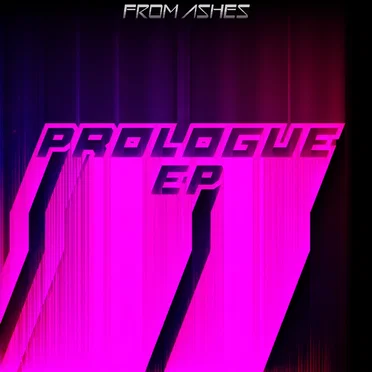 Prologue EP by From Ashes - album cover