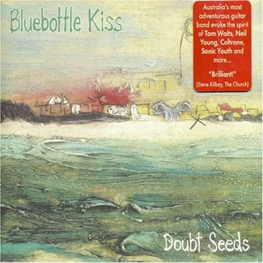 Bluebottle Kiss