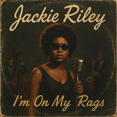 I'm on My Rags (1958)